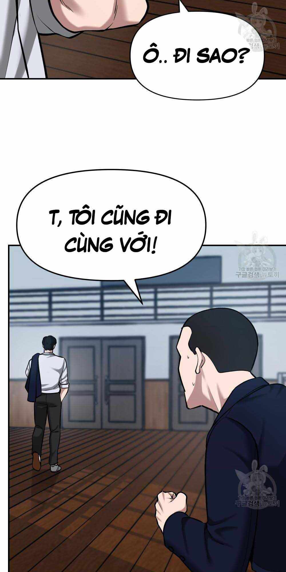 Quản Lý Du Côn chapter 34 - Upload bởi truyensieuhay.com