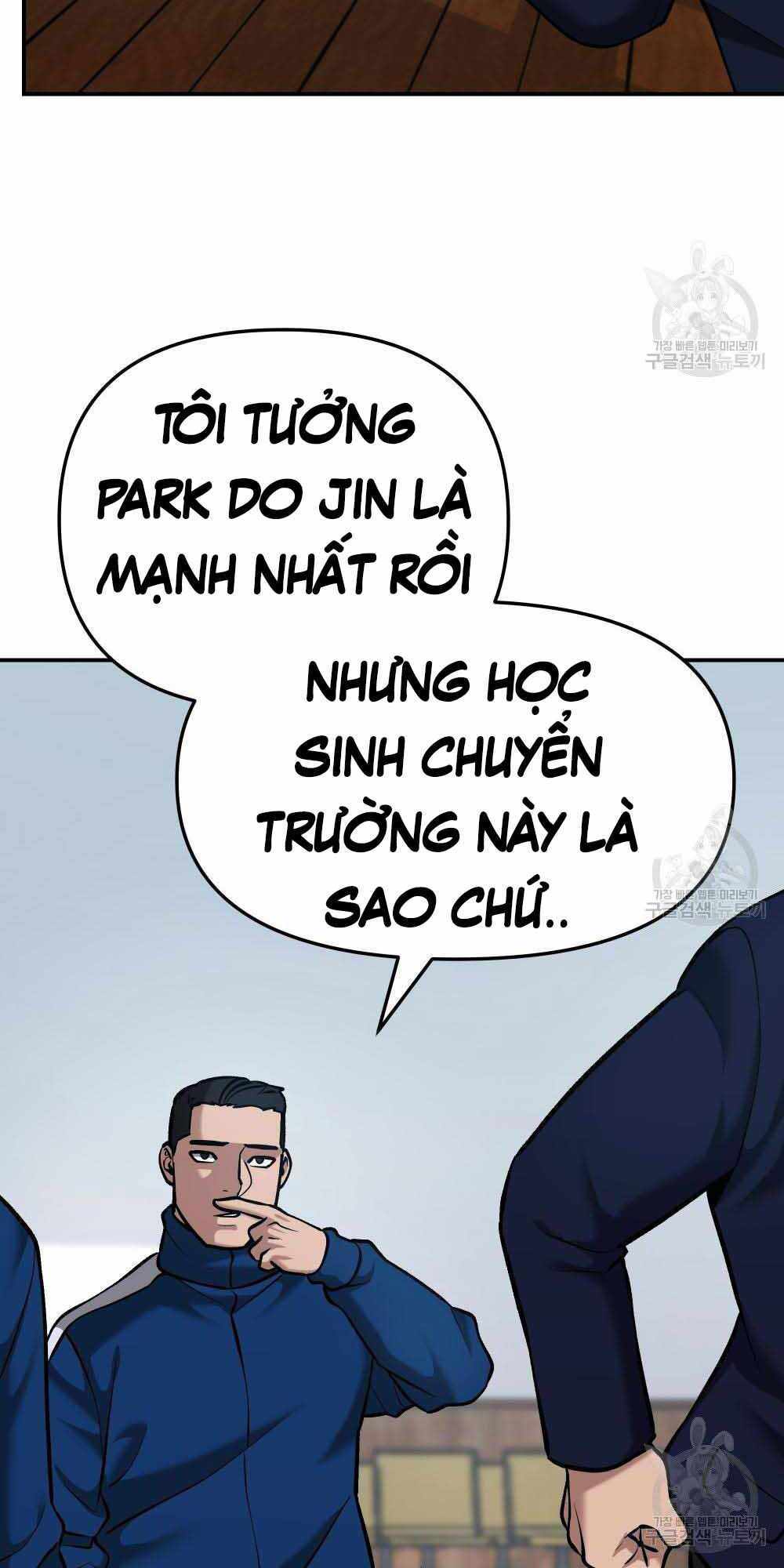 Quản Lý Du Côn chapter 34 - Upload bởi truyensieuhay.com