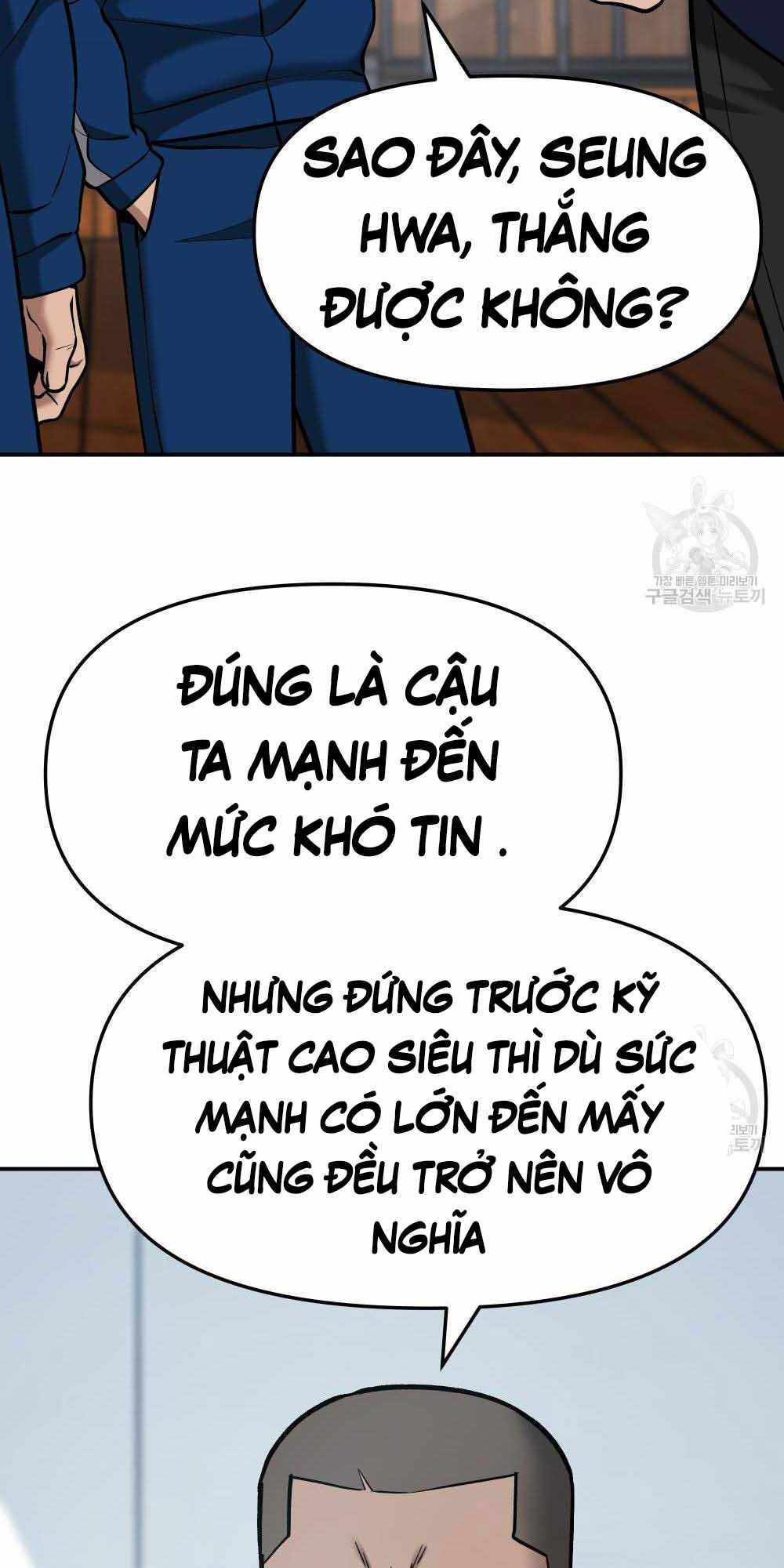 Quản Lý Du Côn chapter 34 - Upload bởi truyensieuhay.com