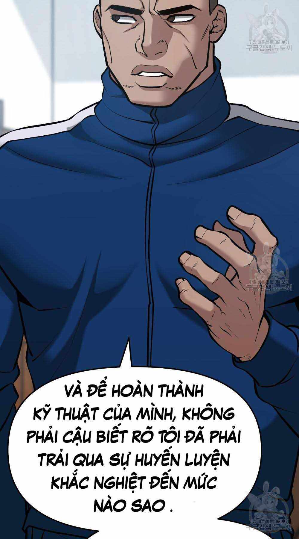 Quản Lý Du Côn chapter 34 - Upload bởi truyensieuhay.com