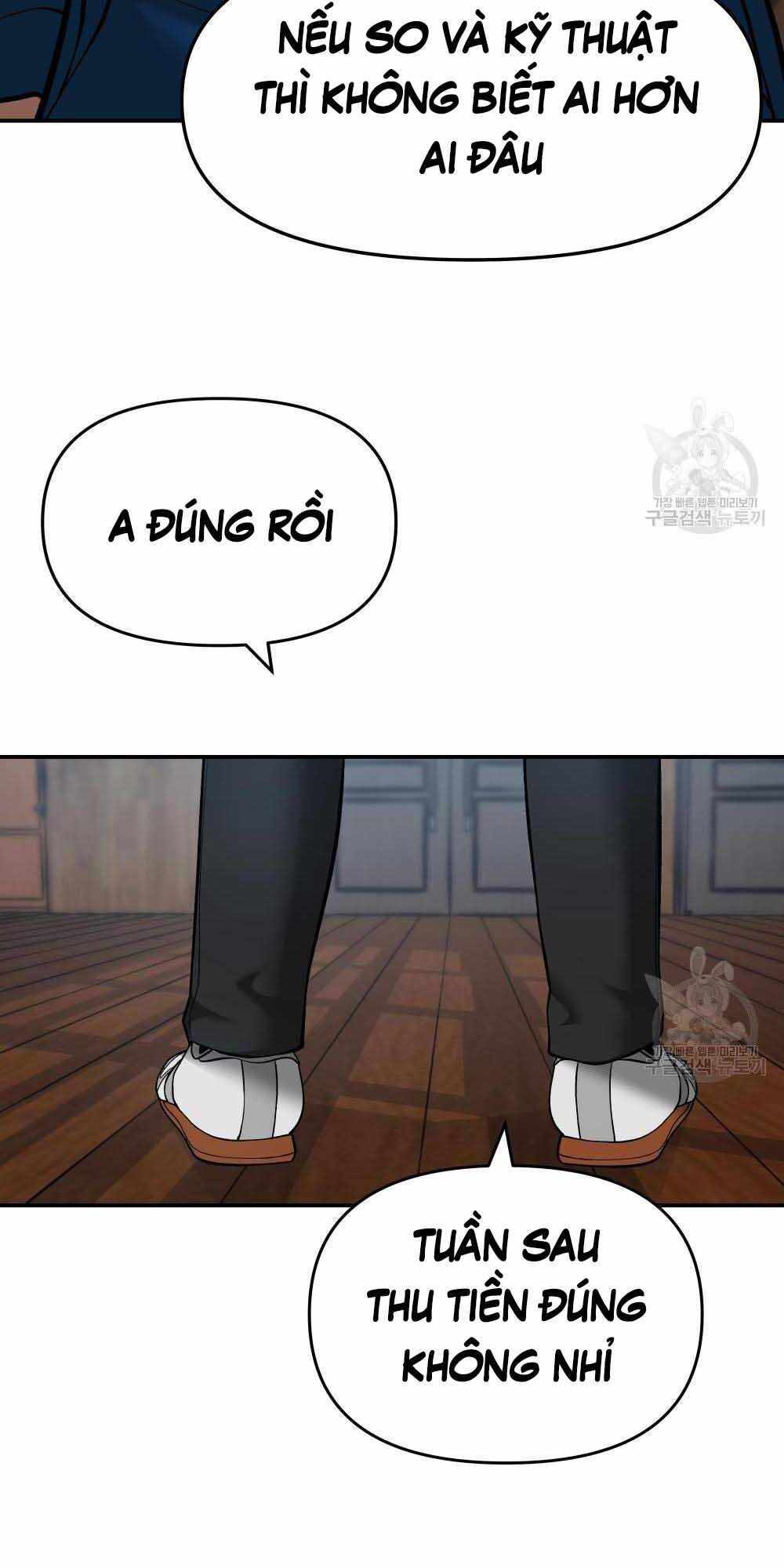 Quản Lý Du Côn chapter 34 - Upload bởi truyensieuhay.com