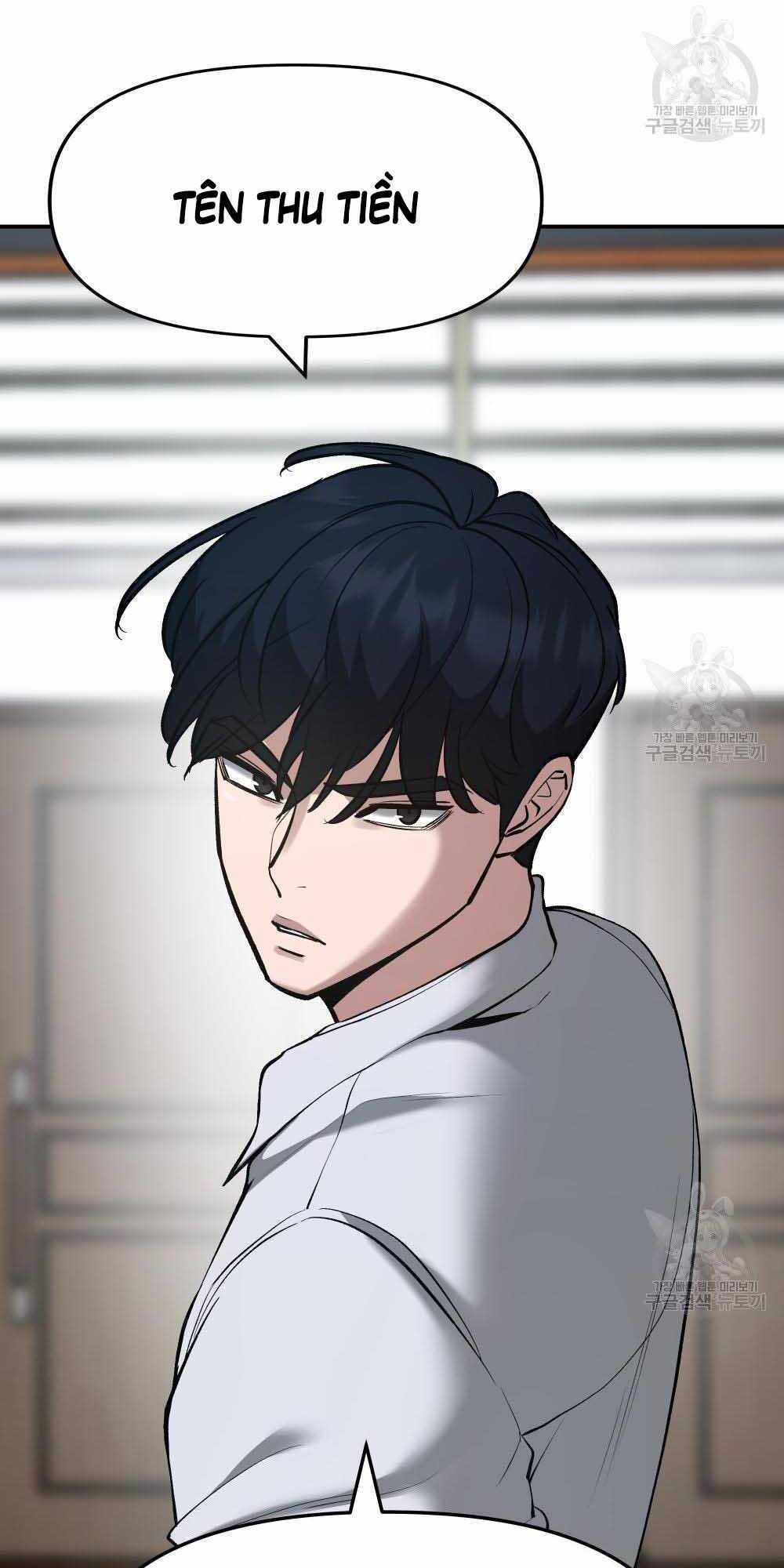 Quản Lý Du Côn chapter 34 - Upload bởi truyensieuhay.com