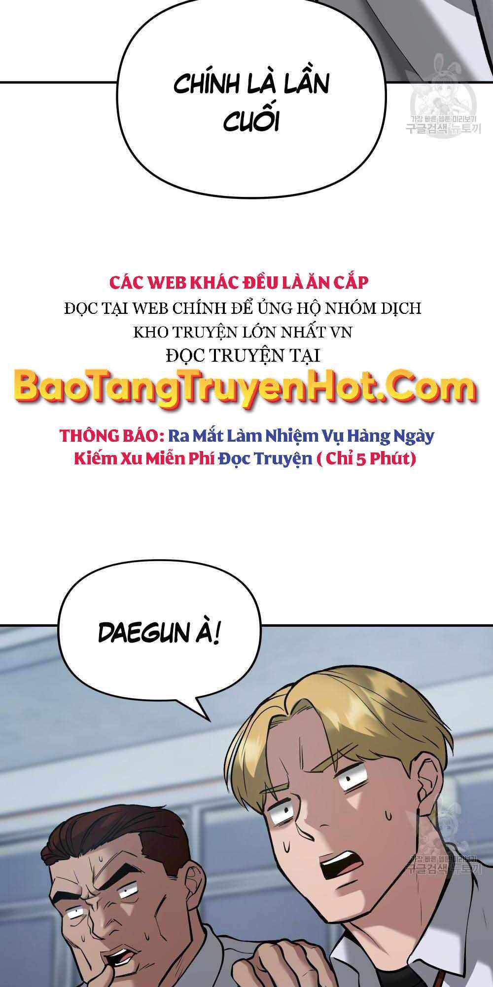 Quản Lý Du Côn chapter 34 - Upload bởi truyensieuhay.com