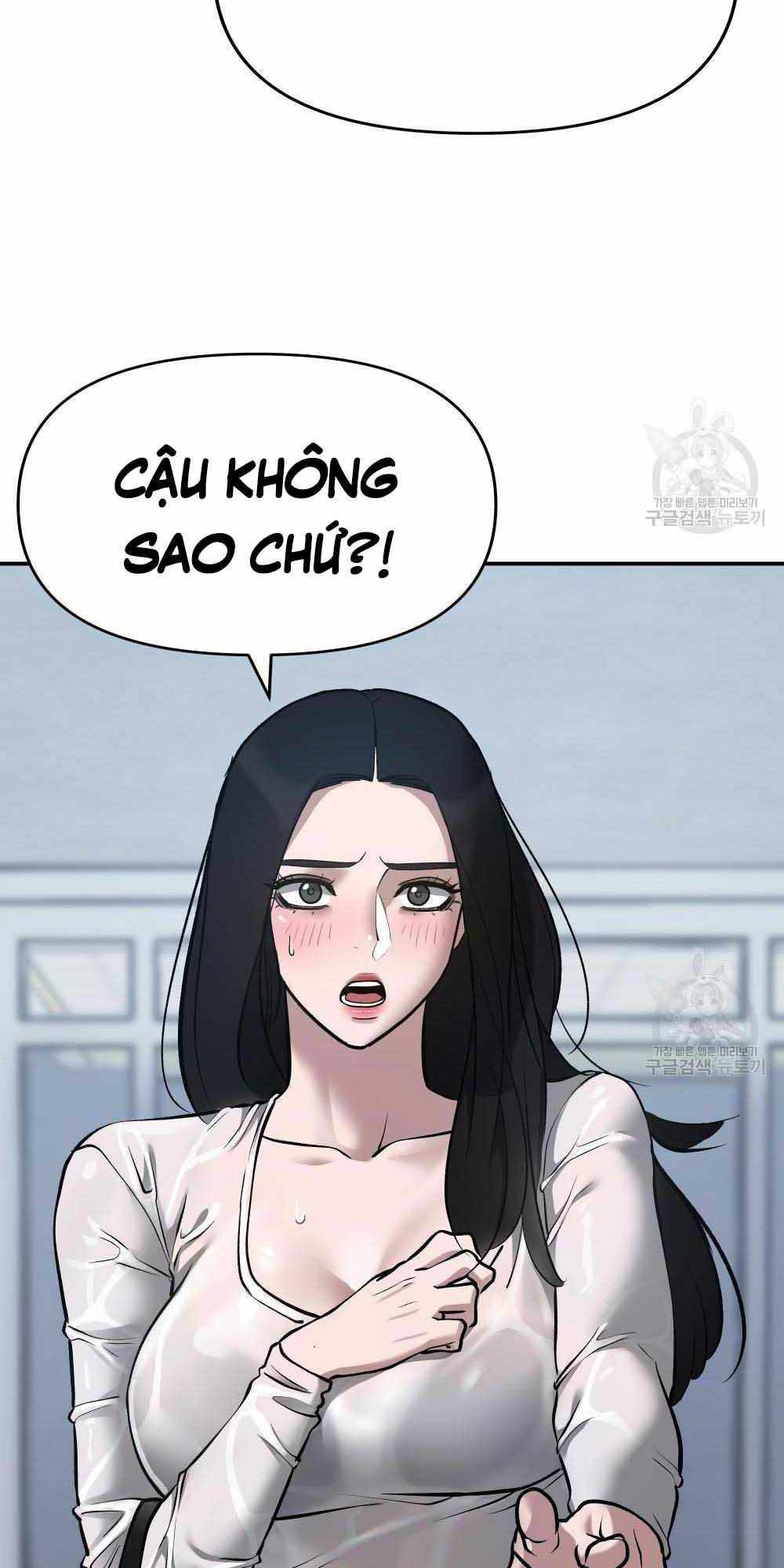 Quản Lý Du Côn chapter 34 - Upload bởi truyensieuhay.com