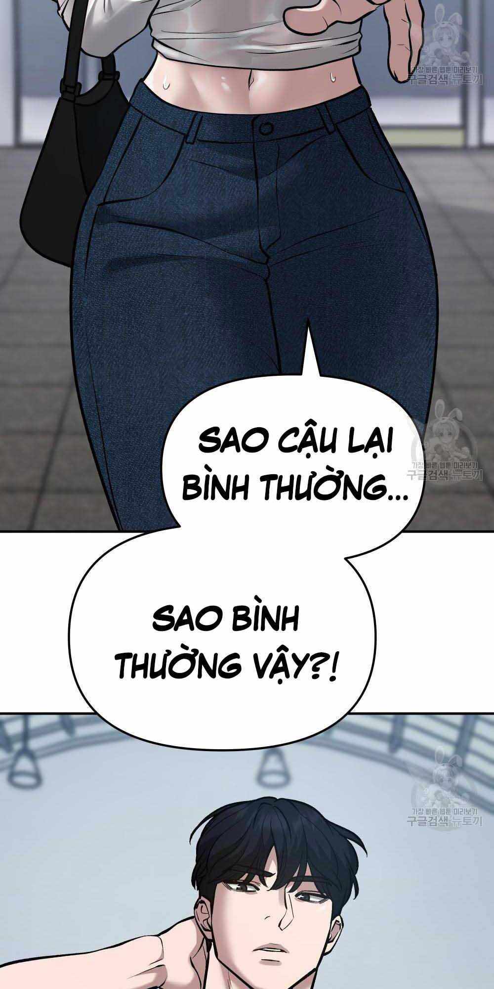 Quản Lý Du Côn chapter 34 - Upload bởi truyensieuhay.com