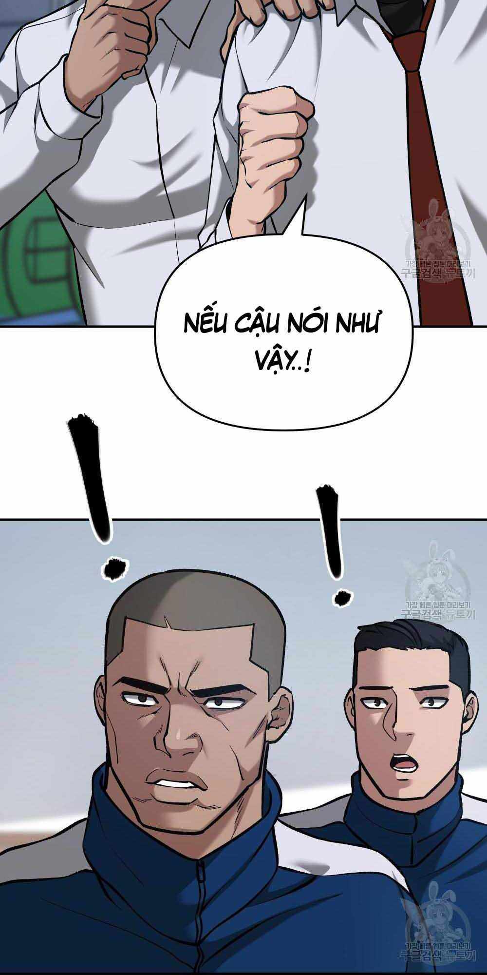 Quản Lý Du Côn chapter 34 - Upload bởi truyensieuhay.com