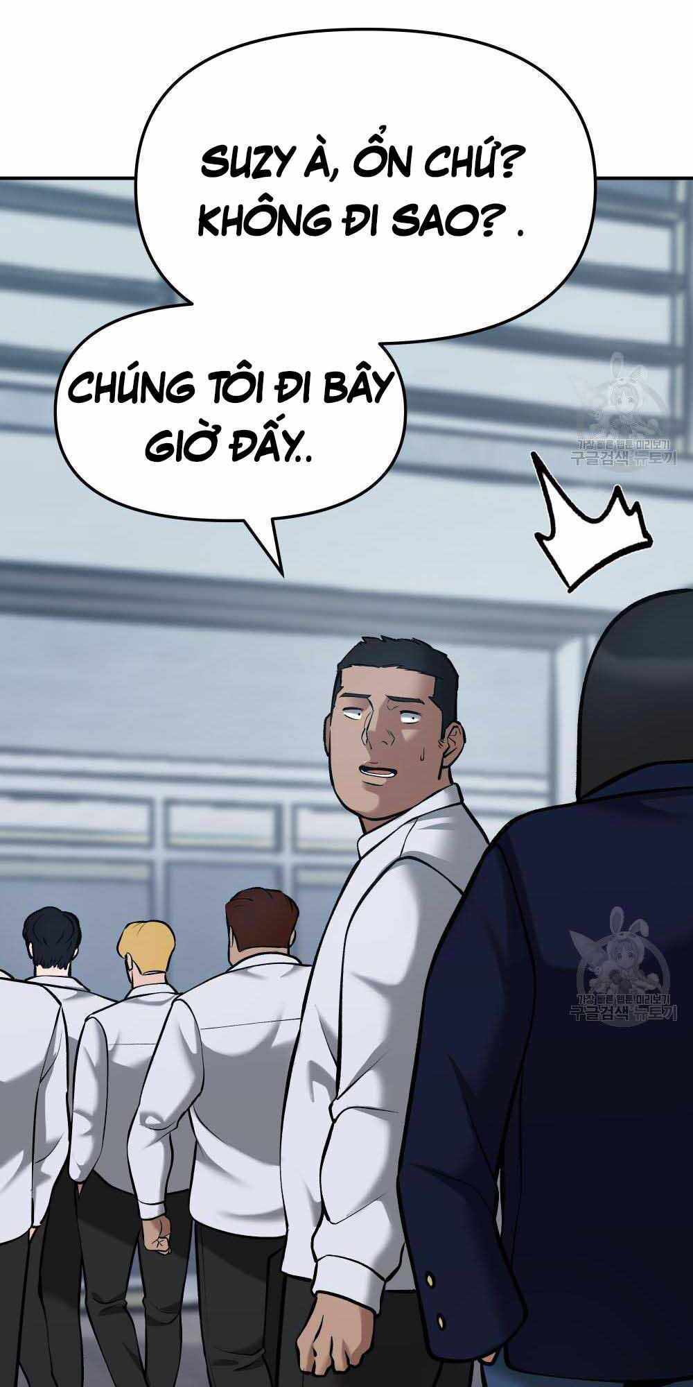 Quản Lý Du Côn chapter 34 - Upload bởi truyensieuhay.com