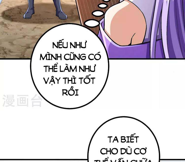 Lão Tổ Luyện Thể Mạnh Nhất Lịch Sử chapter 131 - Upload bởi truyensieuhay.com
