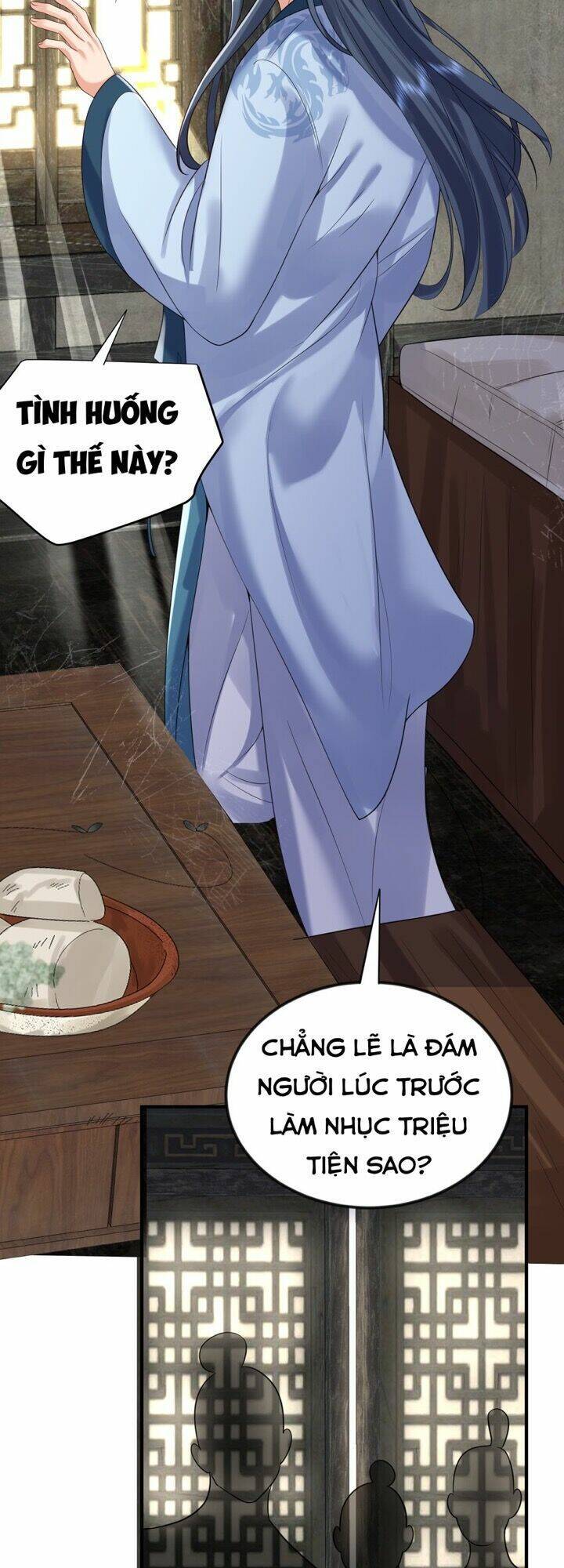 Ta Vô Địch Lúc Nào chapter 106 - Trang 14