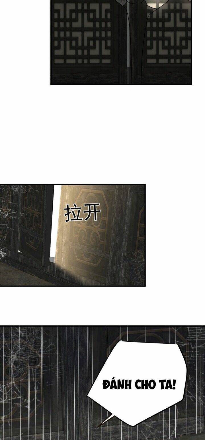 Ta Vô Địch Lúc Nào chapter 106 - Trang 15
