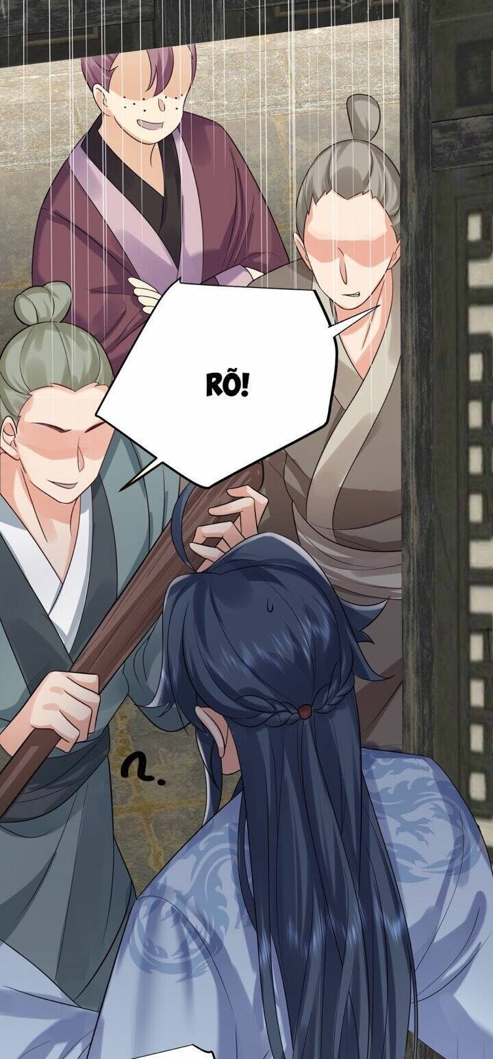Ta Vô Địch Lúc Nào chapter 106 - Trang 16