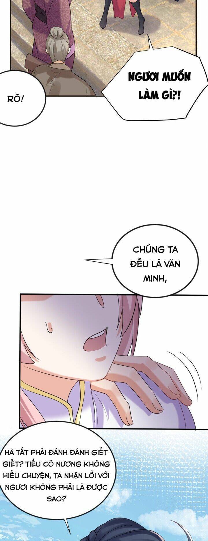 Ta Vô Địch Lúc Nào chapter 106 - Trang 21