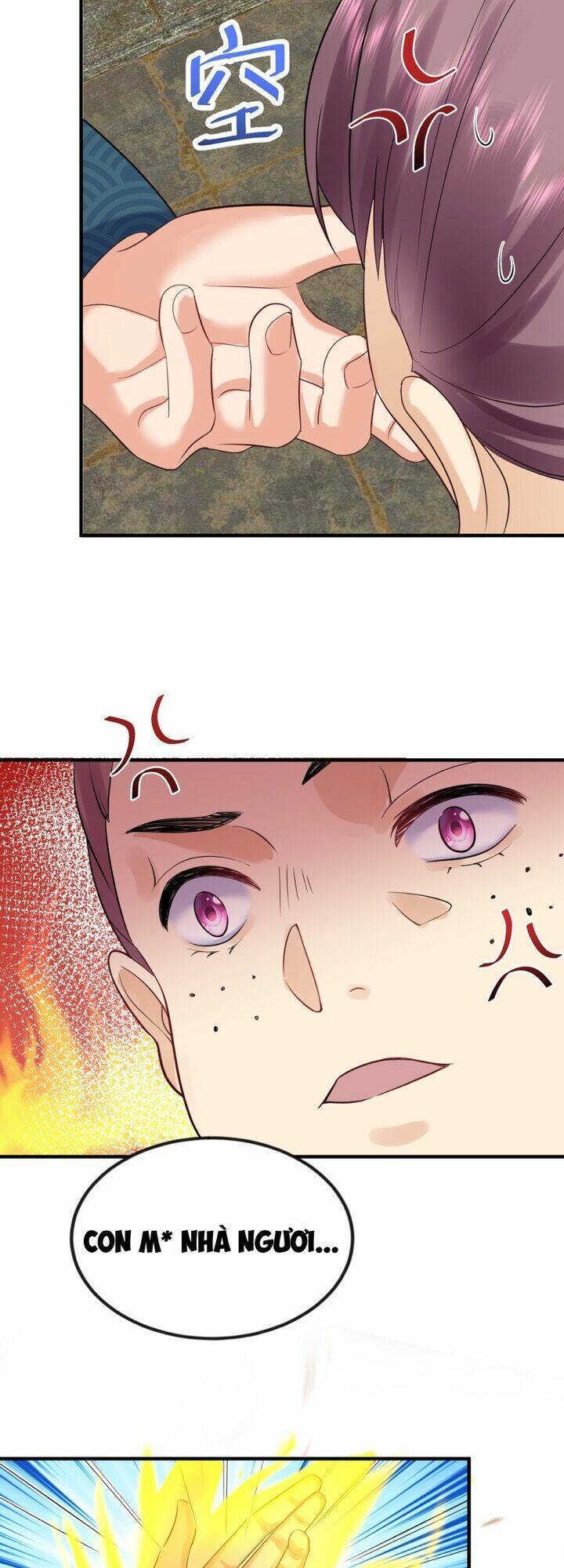 Ta Vô Địch Lúc Nào chapter 106 - Trang 27