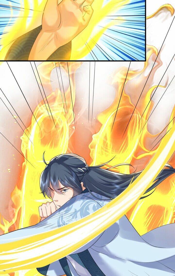 Ta Vô Địch Lúc Nào chapter 106 - Trang 28