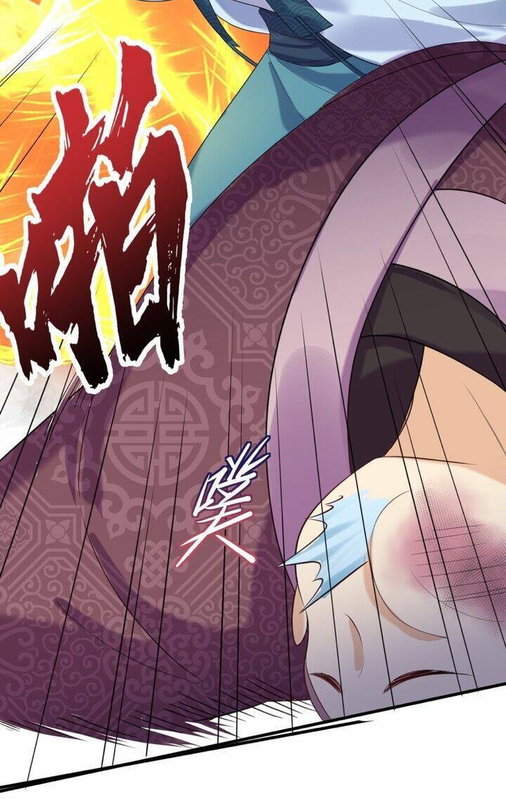 Ta Vô Địch Lúc Nào chapter 106 - Trang 29