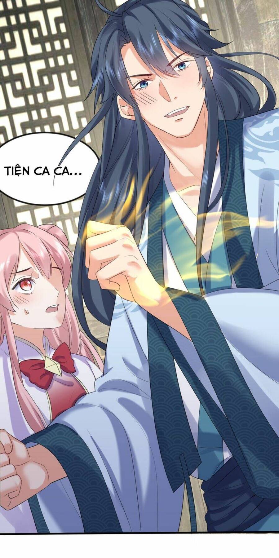 Ta Vô Địch Lúc Nào chapter 106 - Trang 31