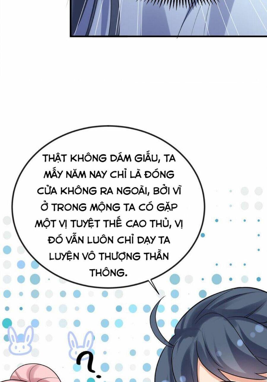 Ta Vô Địch Lúc Nào chapter 106 - Trang 33
