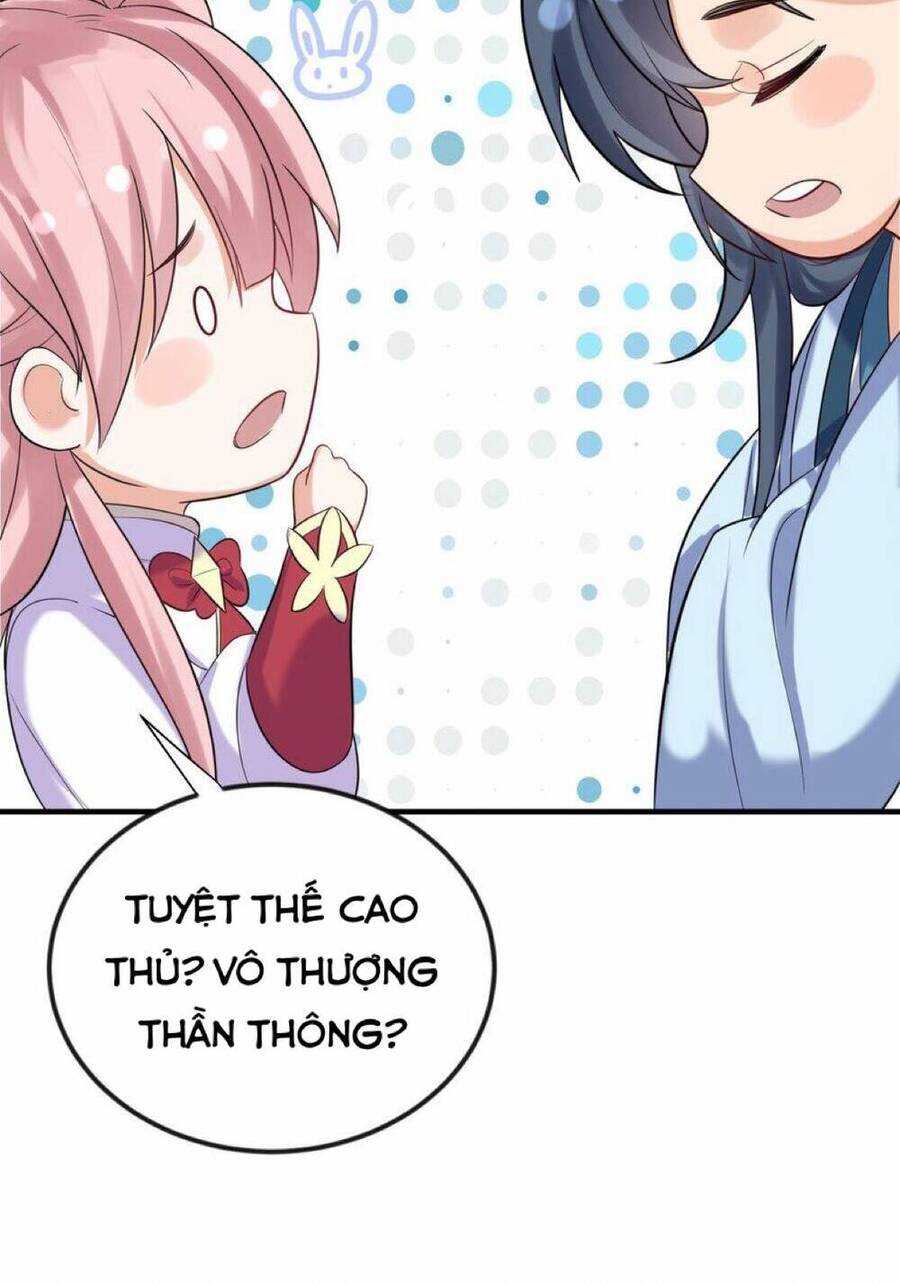 Ta Vô Địch Lúc Nào chapter 106 - Trang 34