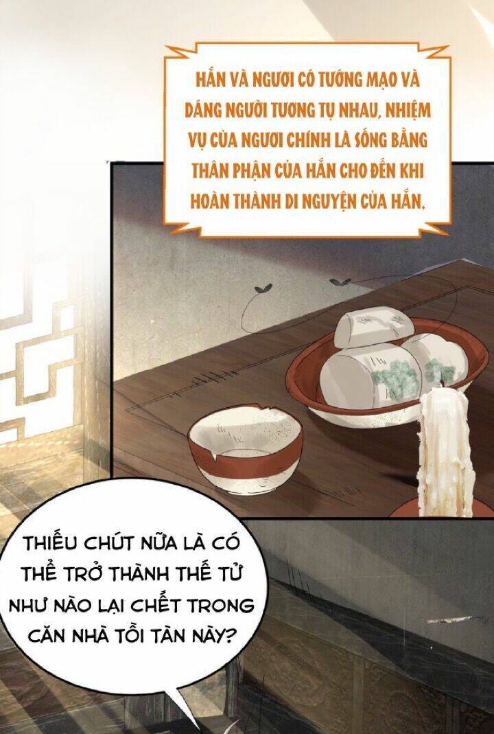 Ta Vô Địch Lúc Nào chapter 106 - Trang 8