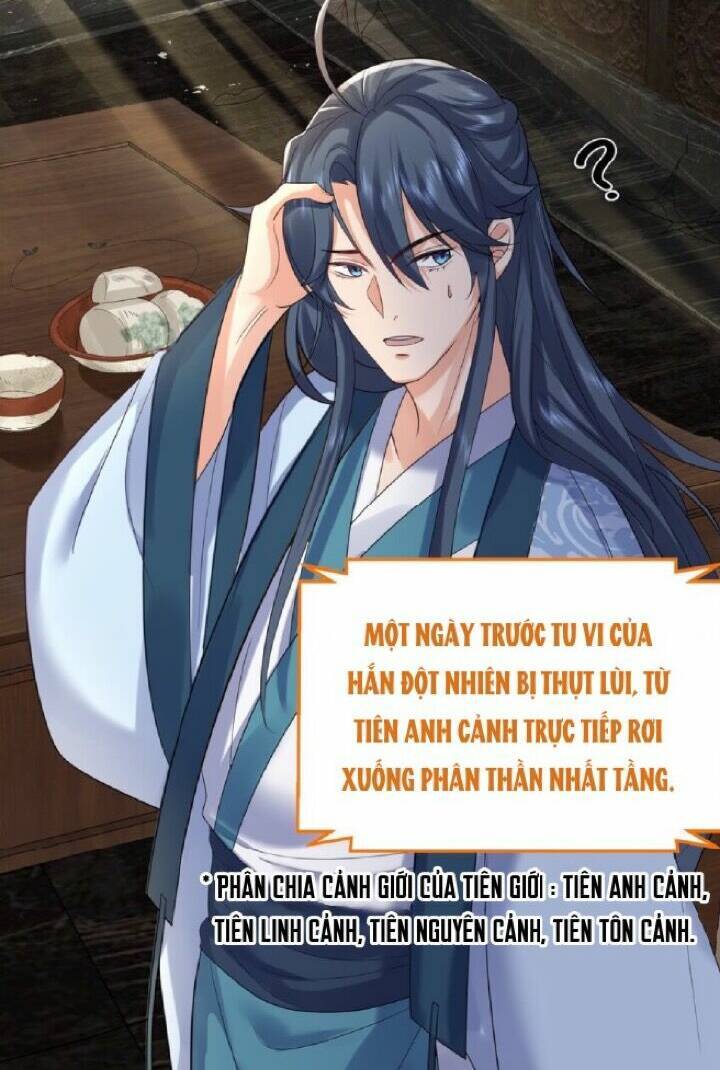 Ta Vô Địch Lúc Nào chapter 106 - Trang 9