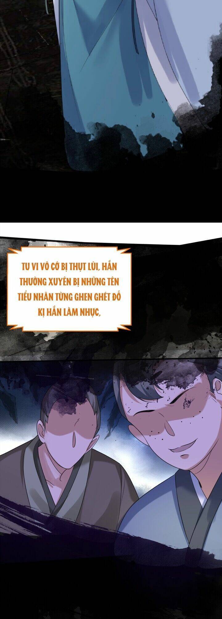 Ta Vô Địch Lúc Nào chapter 106 - Trang 10