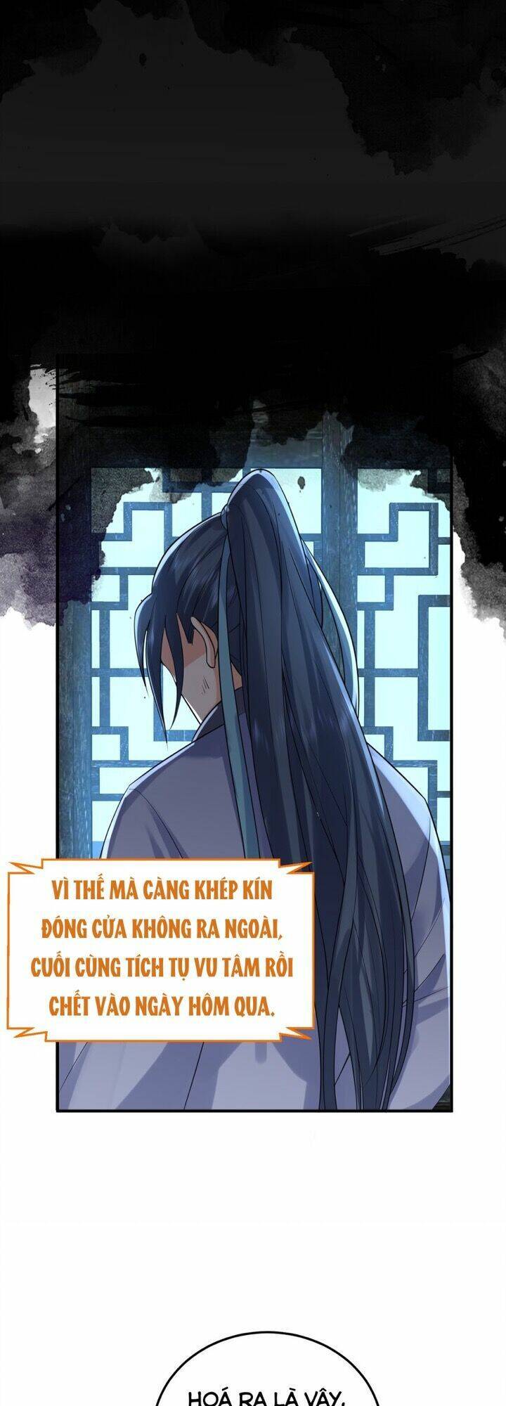 Ta Vô Địch Lúc Nào chapter 106 - Trang 11