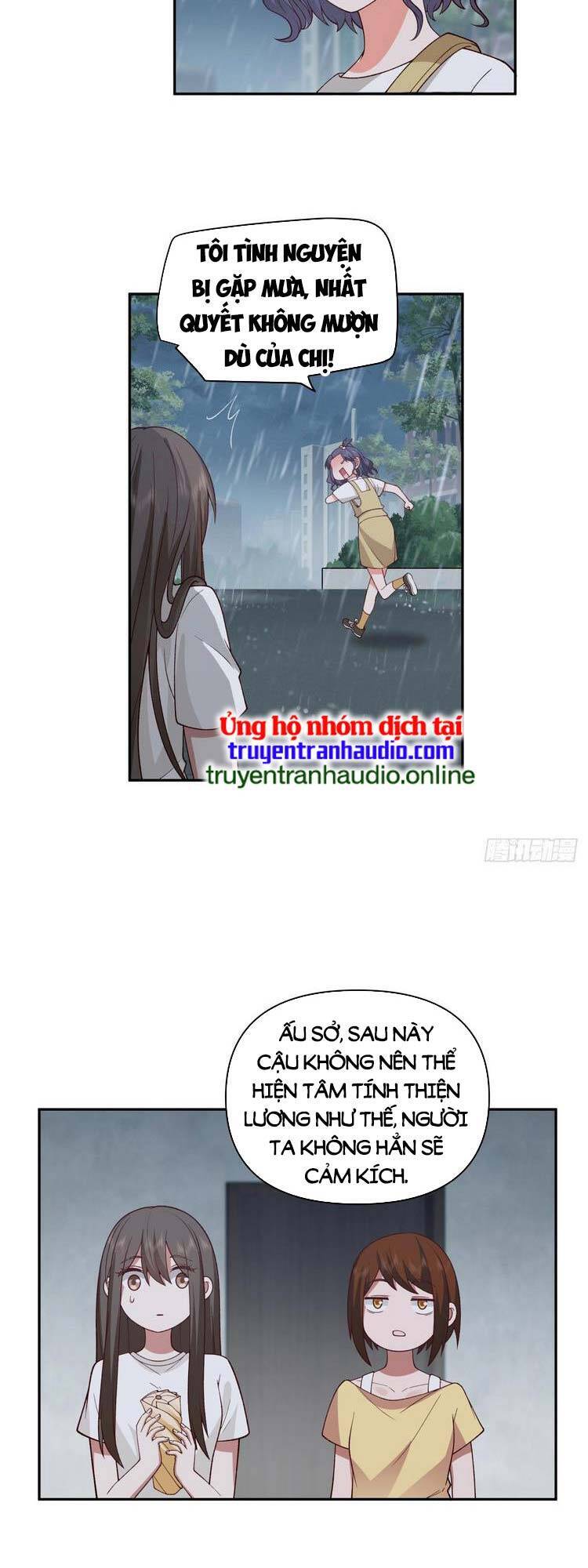 Ta Không Muốn Trùng Sinh Đâu chapter 59 - Upload bởi truyensieuhay.com