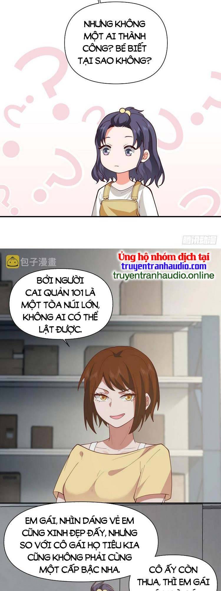 Ta Không Muốn Trùng Sinh Đâu chapter 59 - Upload bởi truyensieuhay.com