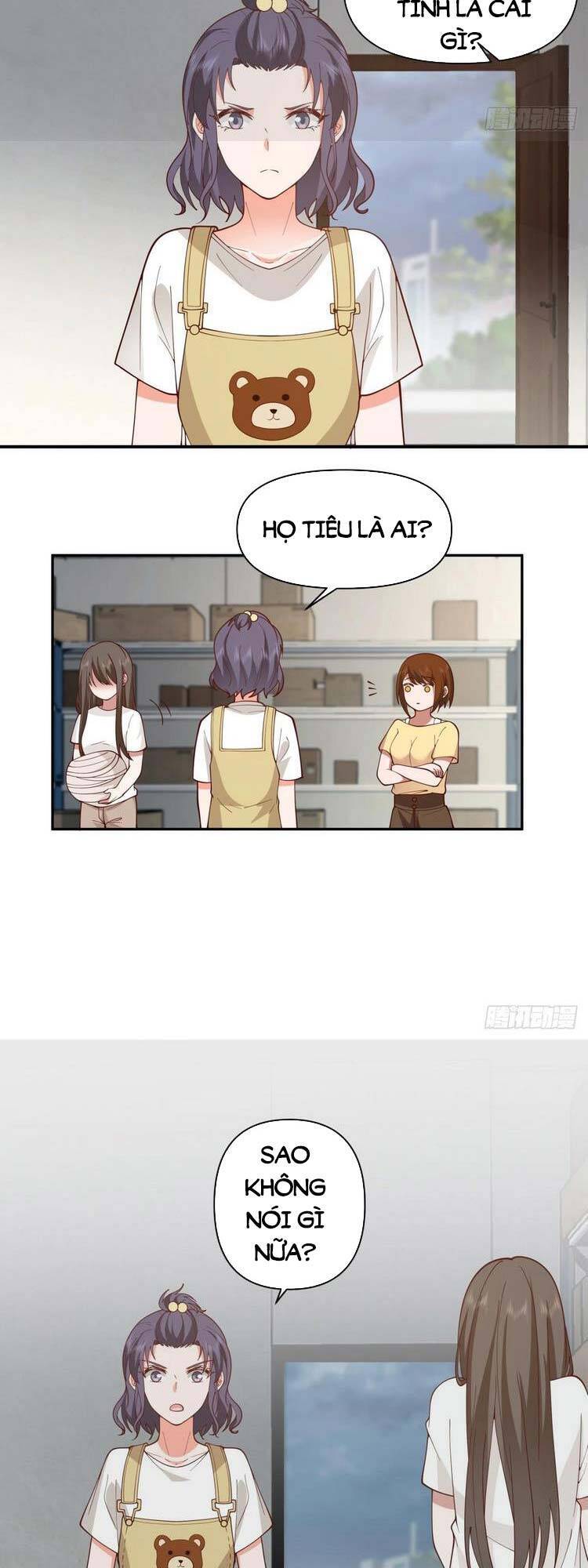 Ta Không Muốn Trùng Sinh Đâu chapter 59 - Upload bởi truyensieuhay.com