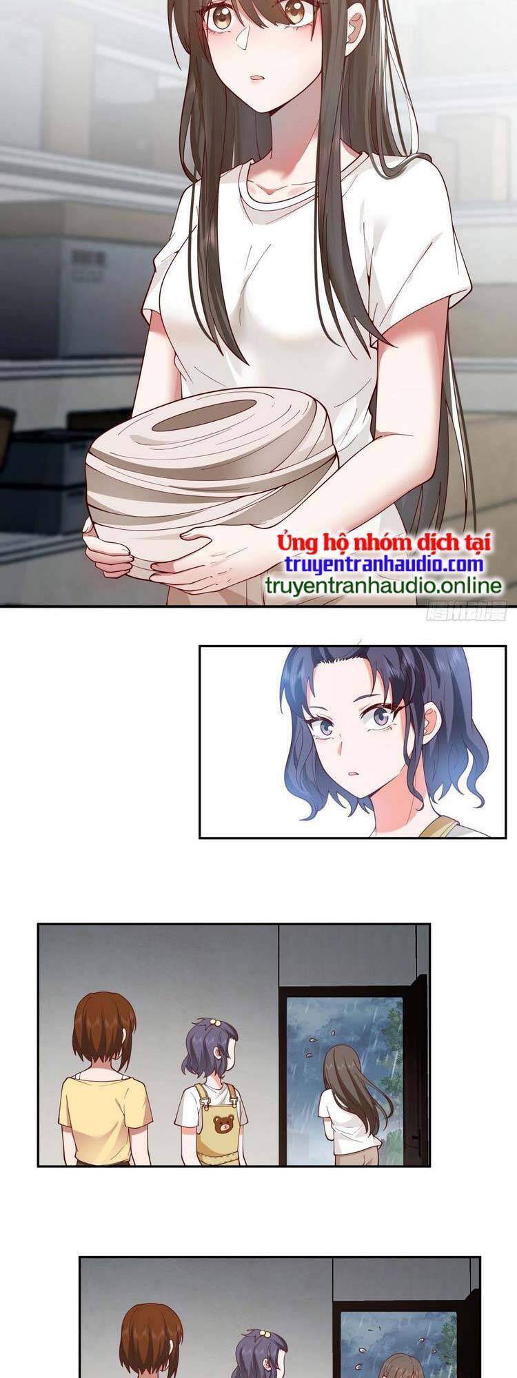 Ta Không Muốn Trùng Sinh Đâu chapter 59 - Upload bởi truyensieuhay.com