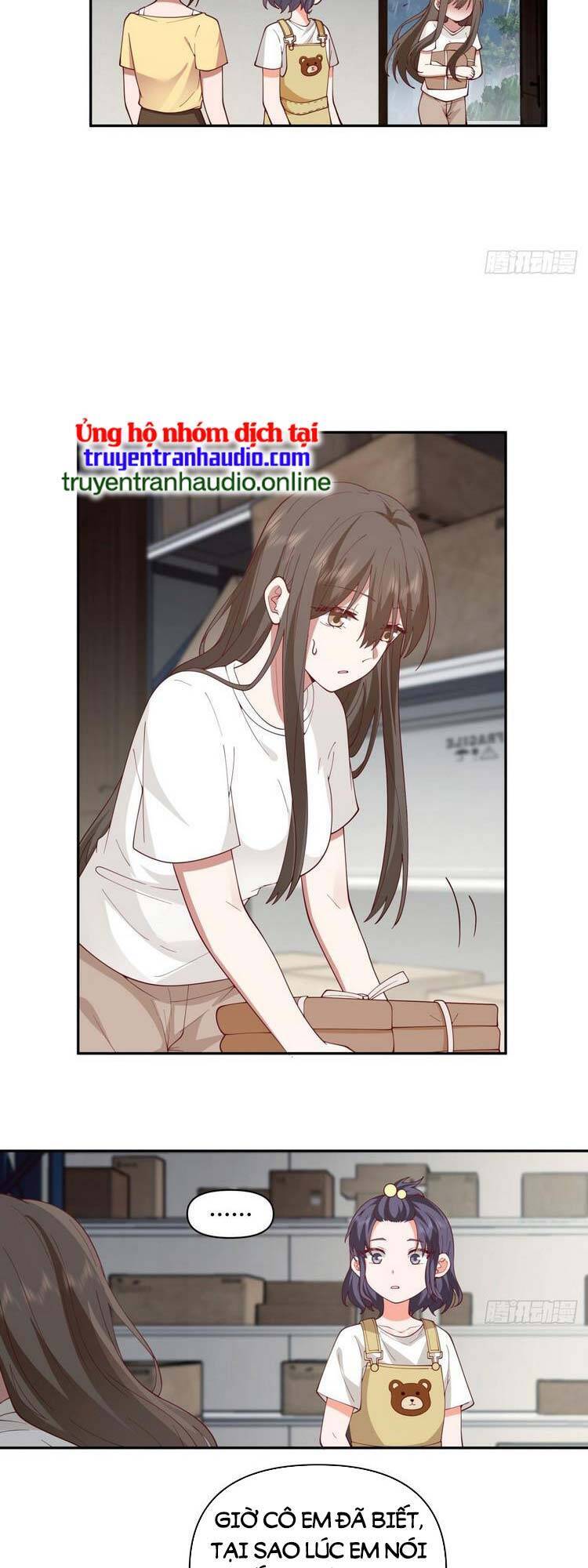 Ta Không Muốn Trùng Sinh Đâu chapter 59 - Upload bởi truyensieuhay.com