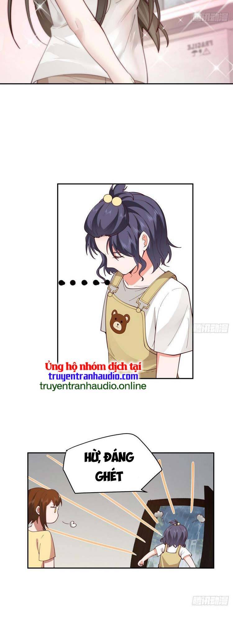 Ta Không Muốn Trùng Sinh Đâu chapter 59 - Upload bởi truyensieuhay.com