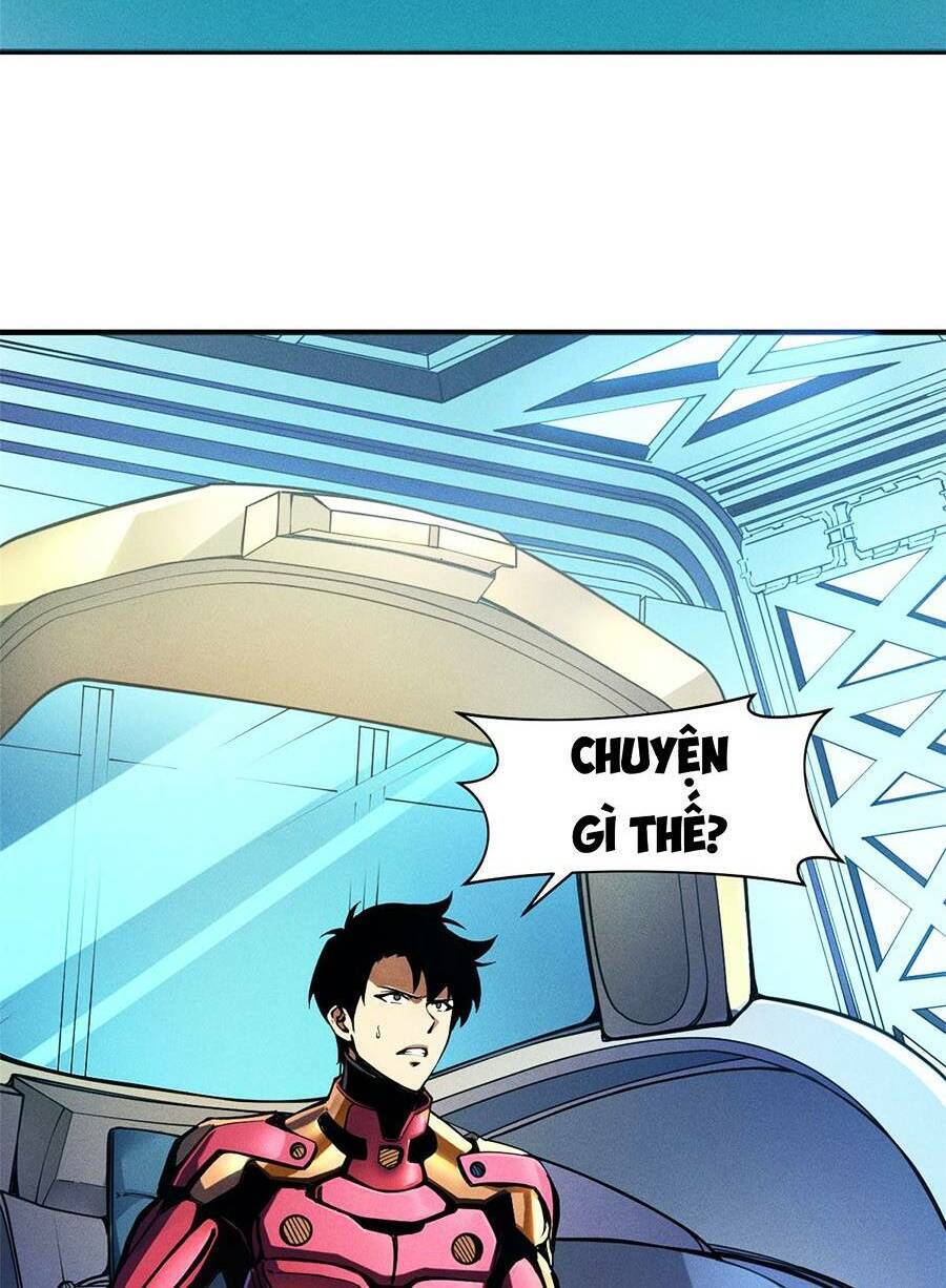 Tối cường kiếm thần trọng sinh chapter 1 - Trang 13
