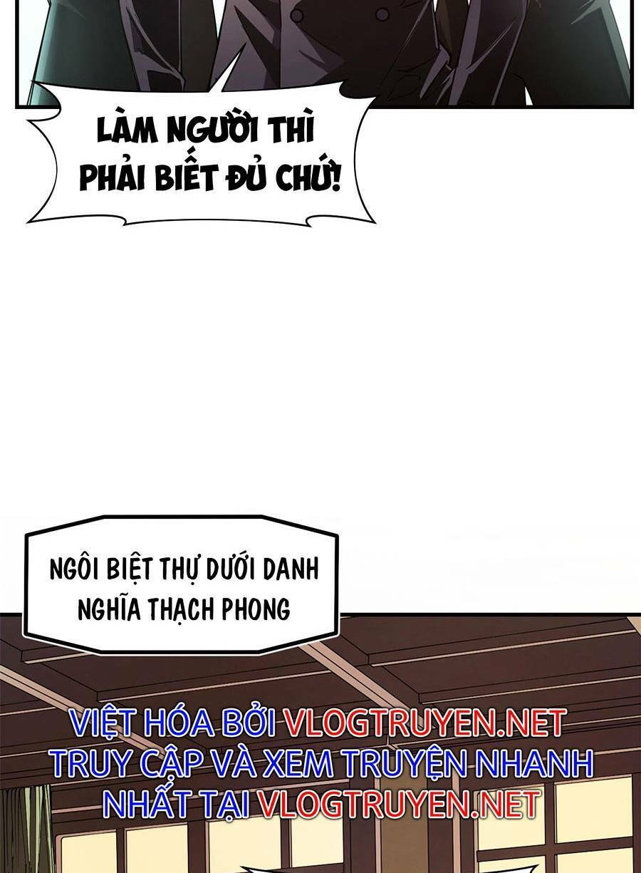 Tối cường kiếm thần trọng sinh chapter 1 - Trang 20