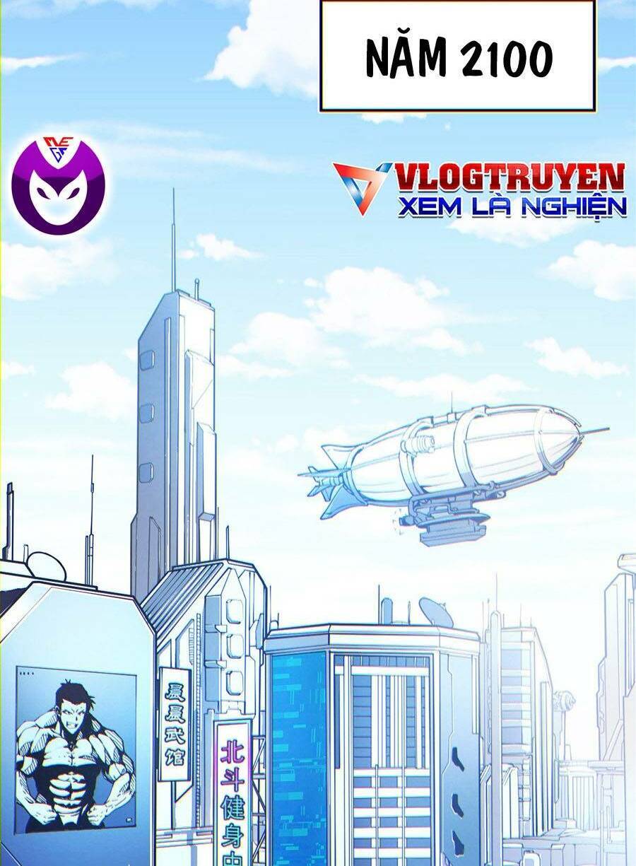 Tối cường kiếm thần trọng sinh chapter 1 - Trang 3