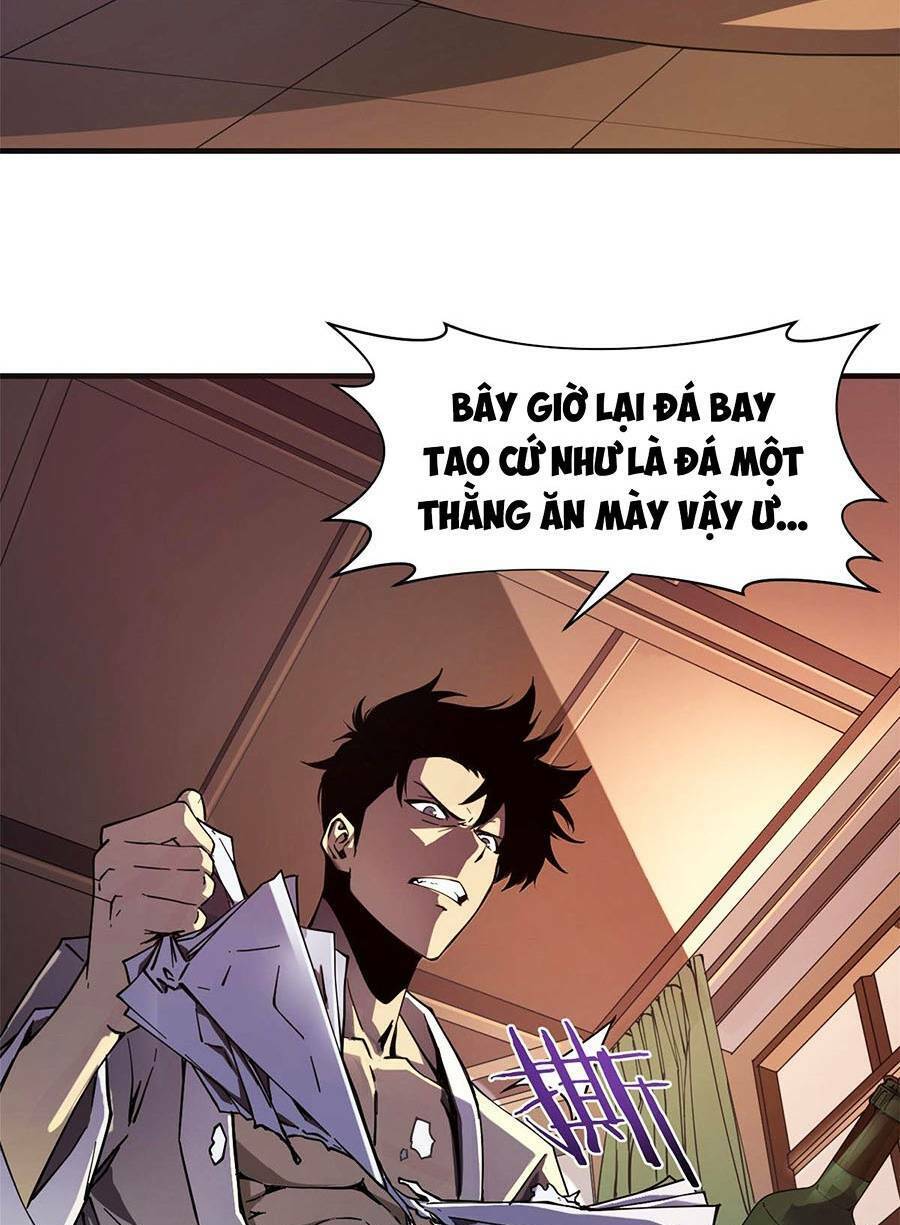 Tối cường kiếm thần trọng sinh chapter 1 - Trang 22