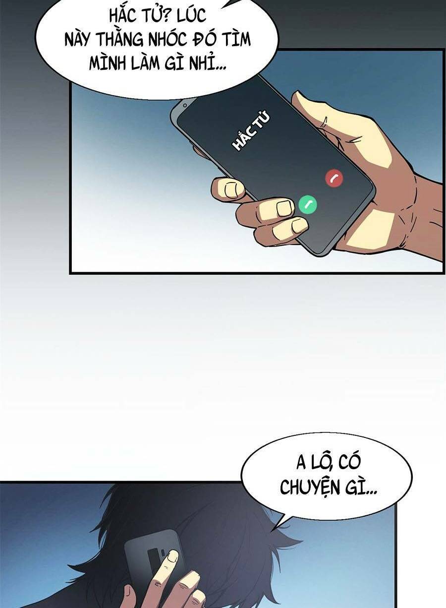 Tối cường kiếm thần trọng sinh chapter 1 - Trang 29