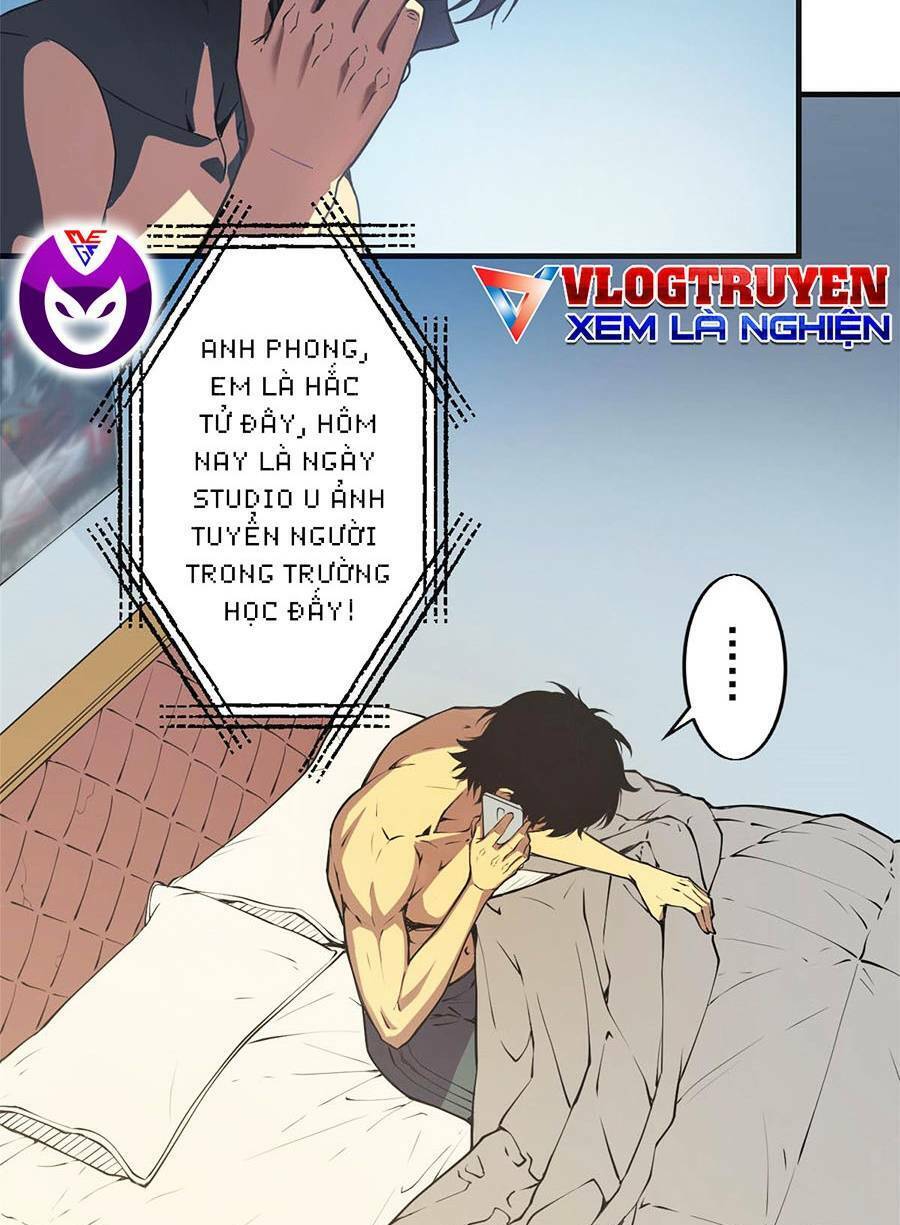 Tối cường kiếm thần trọng sinh chapter 1 - Trang 30