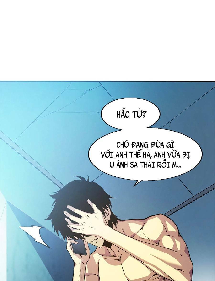 Tối cường kiếm thần trọng sinh chapter 1 - Trang 32
