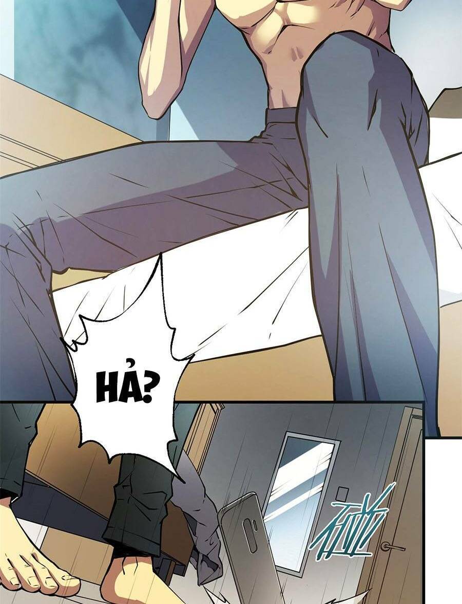 Tối cường kiếm thần trọng sinh chapter 1 - Trang 33