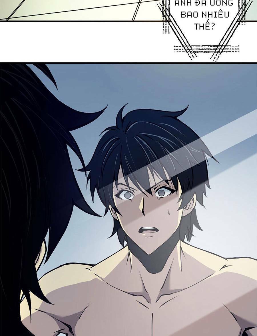 Tối cường kiếm thần trọng sinh chapter 1 - Trang 36