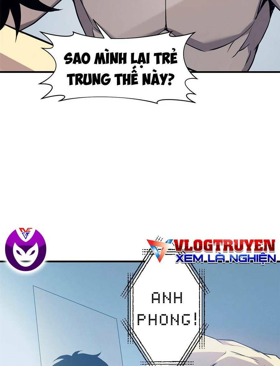 Tối cường kiếm thần trọng sinh chapter 1 - Trang 37