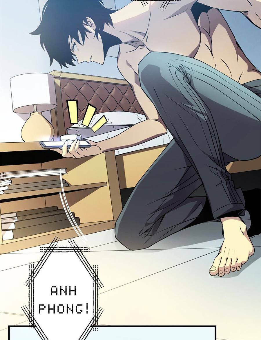 Tối cường kiếm thần trọng sinh chapter 1 - Trang 38