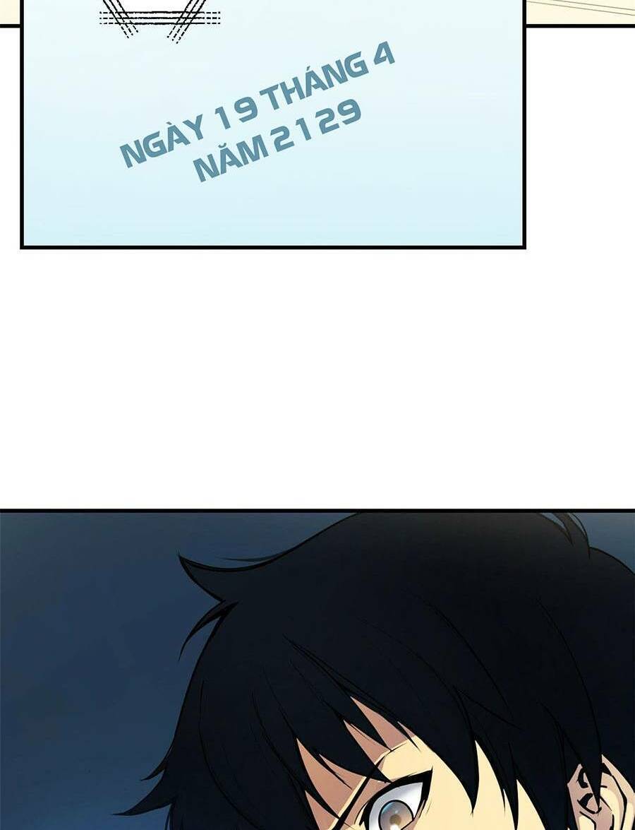 Tối cường kiếm thần trọng sinh chapter 1 - Trang 39