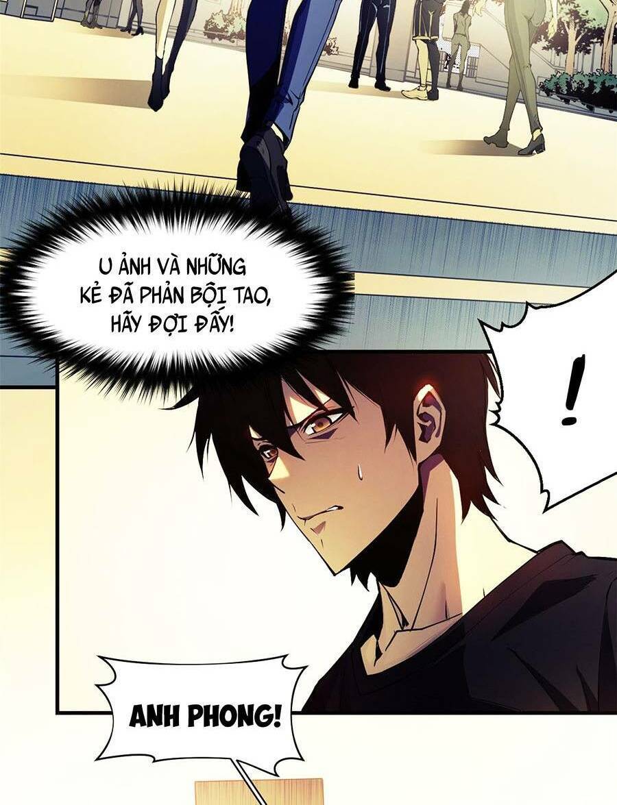 Tối cường kiếm thần trọng sinh chapter 1 - Trang 43