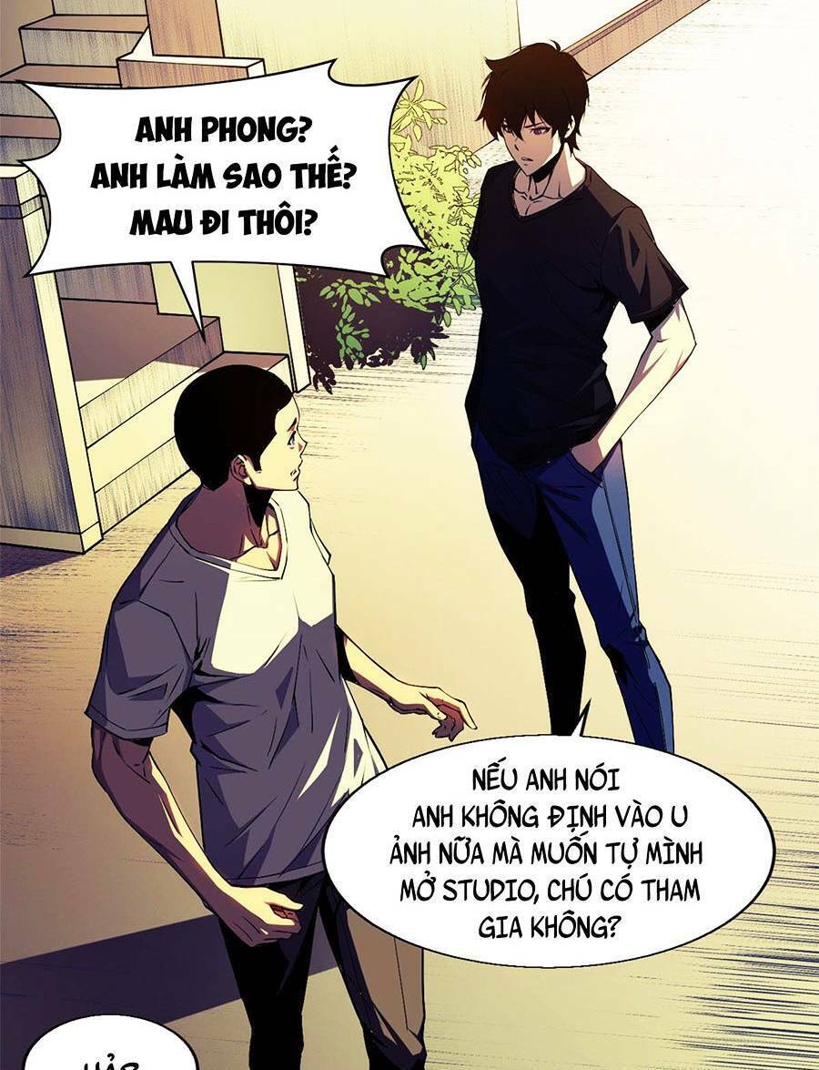 Tối cường kiếm thần trọng sinh chapter 1 - Trang 46