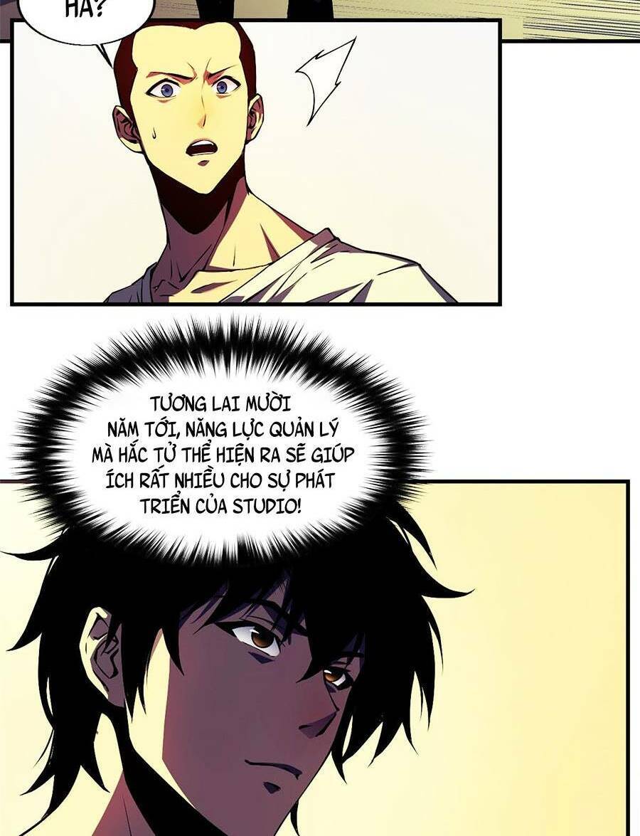 Tối cường kiếm thần trọng sinh chapter 1 - Trang 47