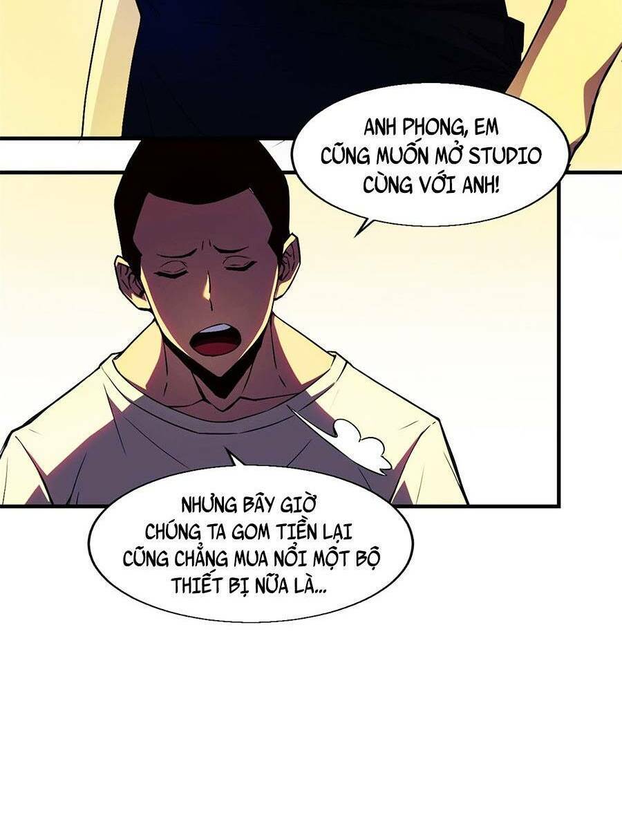 Tối cường kiếm thần trọng sinh chapter 1 - Trang 51