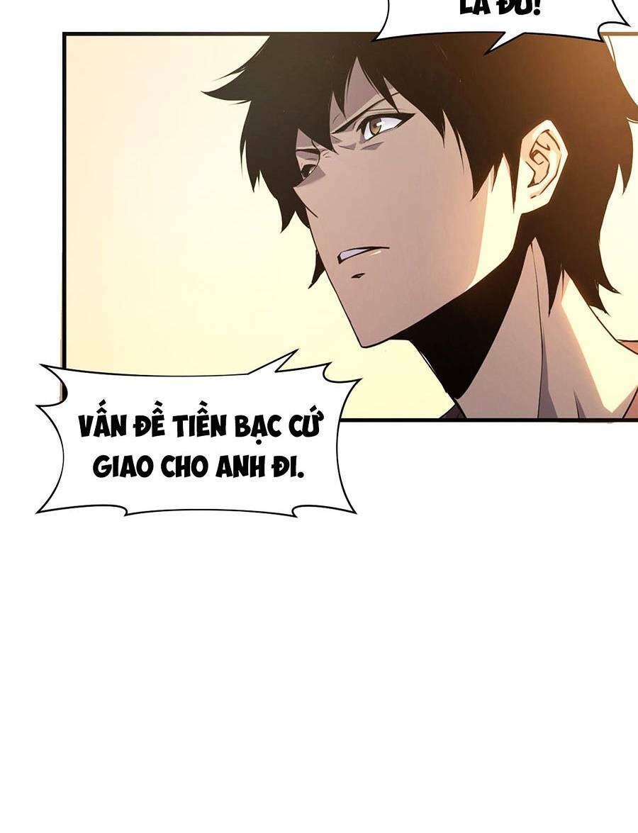 Tối cường kiếm thần trọng sinh chapter 1 - Trang 54