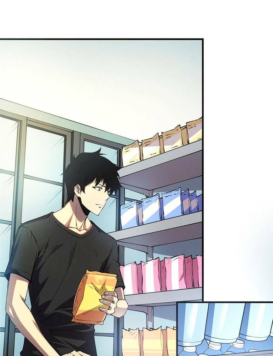 Tối cường kiếm thần trọng sinh chapter 1 - Trang 55